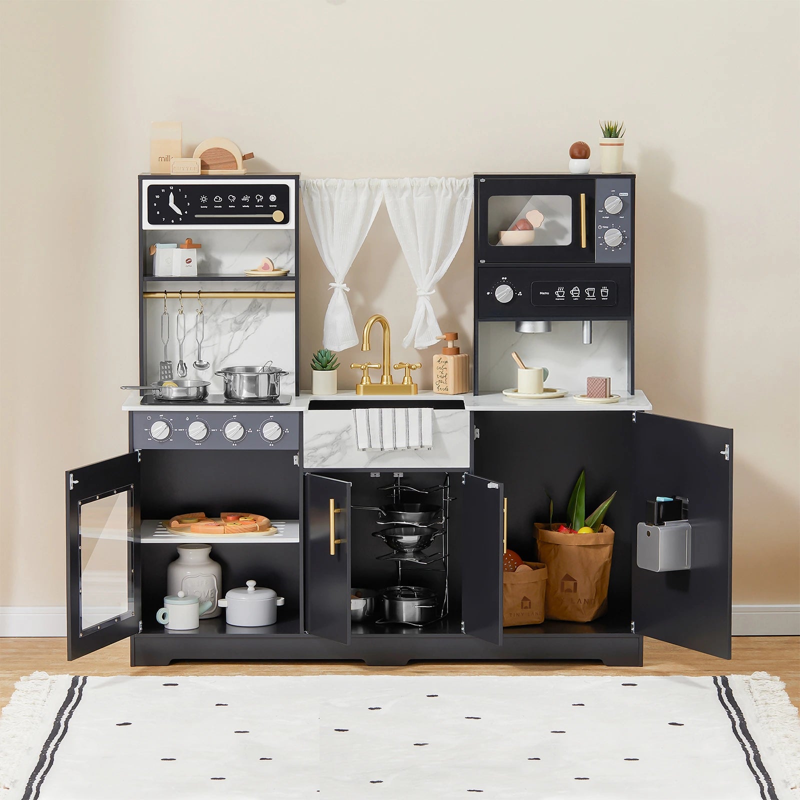 Kids kitchen black friday shop