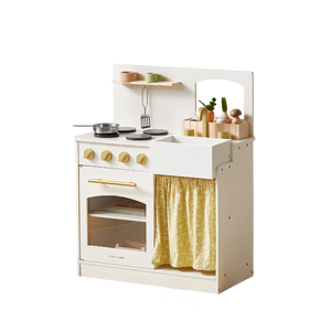 Honey Kitchenette