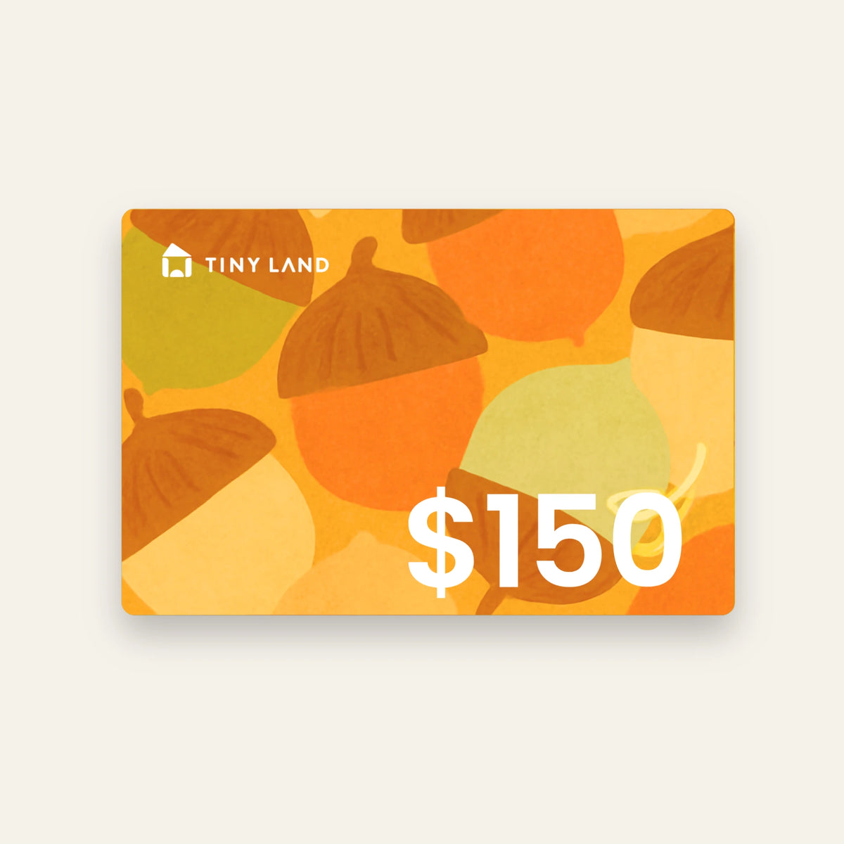 Tiny Land® Gift Card