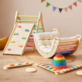 Adventure Playground Gift Set