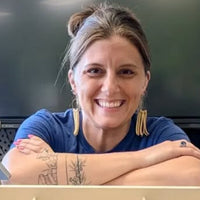 Amber Unger