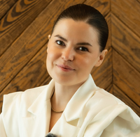 Anastasiia Rychagova