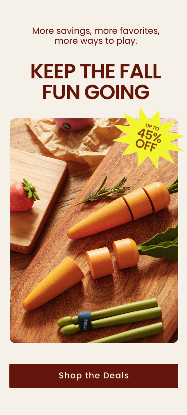 Special Promotion