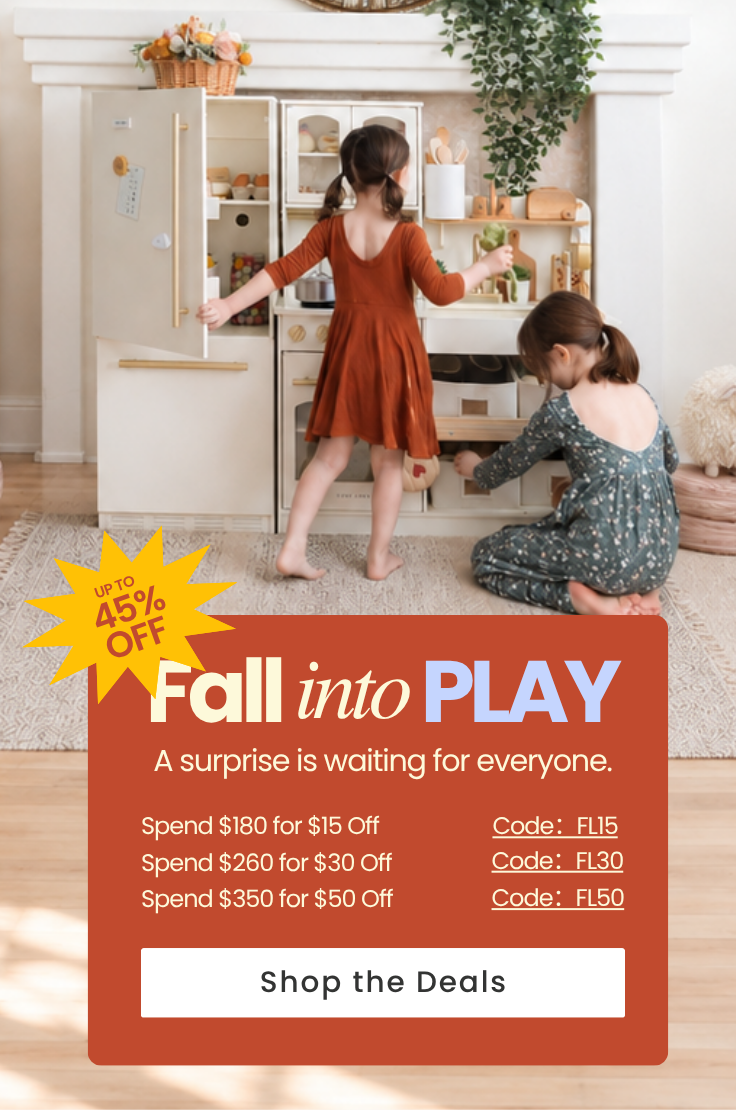 Special Promotion