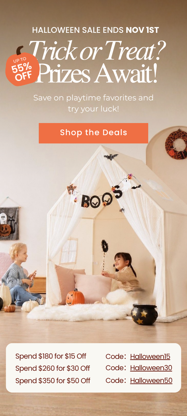 Special Promotion
