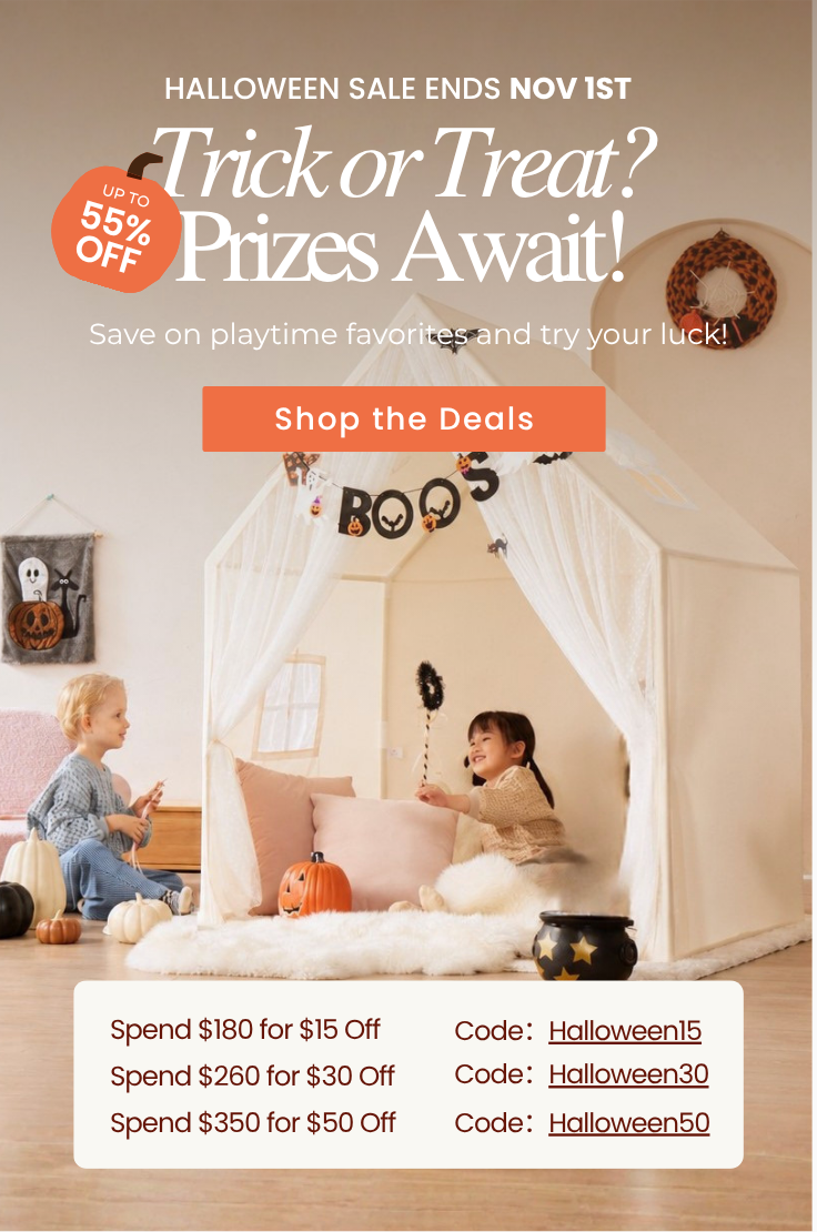 Special Promotion