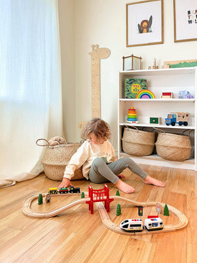 Tiny Land® Growth Chart - Tiny Land INC