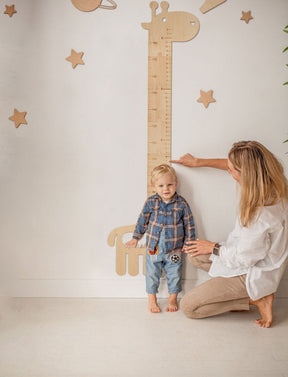 Tiny Land® Growth Chart - Tiny Land INC