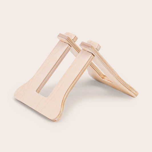 Tiny Land® Wooden Balance Bike Stand Cover