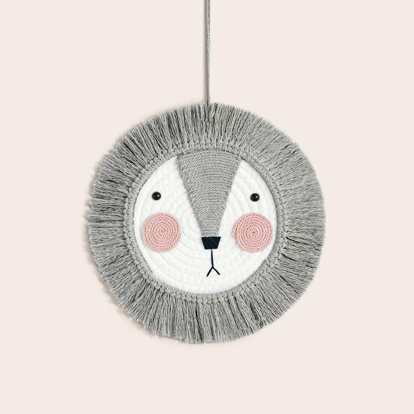 Tiny Land® Animals Wall Hanging Decor Cover