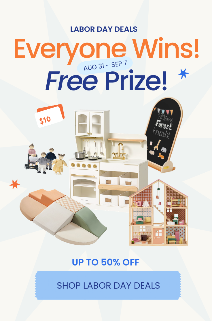 Special Promotion
