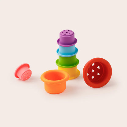 Tiny Land® Silicone Cups for Kids