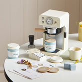 Tiny Land® Wooden Café Set - Tiny Land INC