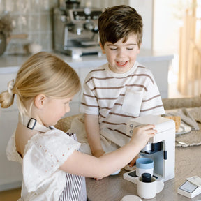 Tiny Land® Wooden Café Set - Tiny Land INC