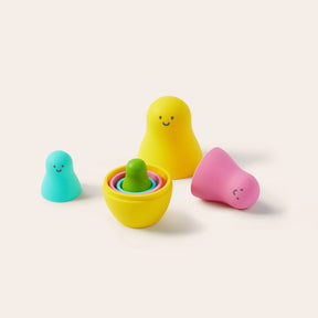 Tiny Land® Montessori Toys Set for Toddlers (16 - 18 month) - Tiny Land INC