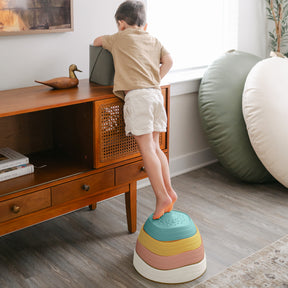 Tiny Land® Stepping Stones - Beach Vacation - Tiny Land INC