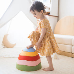 Tiny Land® Stepping Stones - Multi Colors