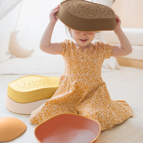 Tiny Land® Stepping Stones - Multi Colors
