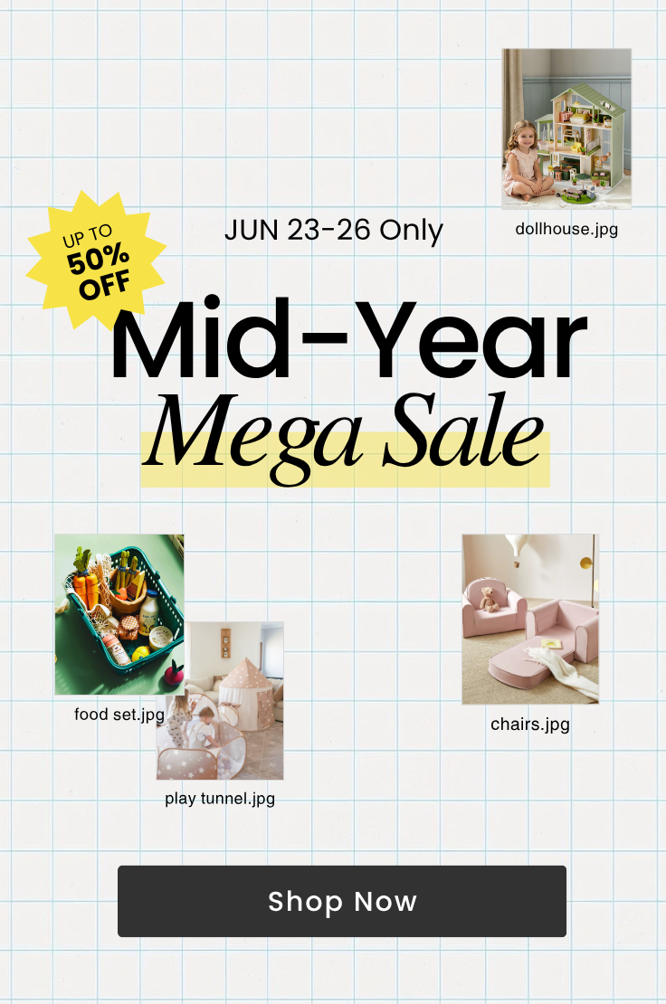 Special Promotion