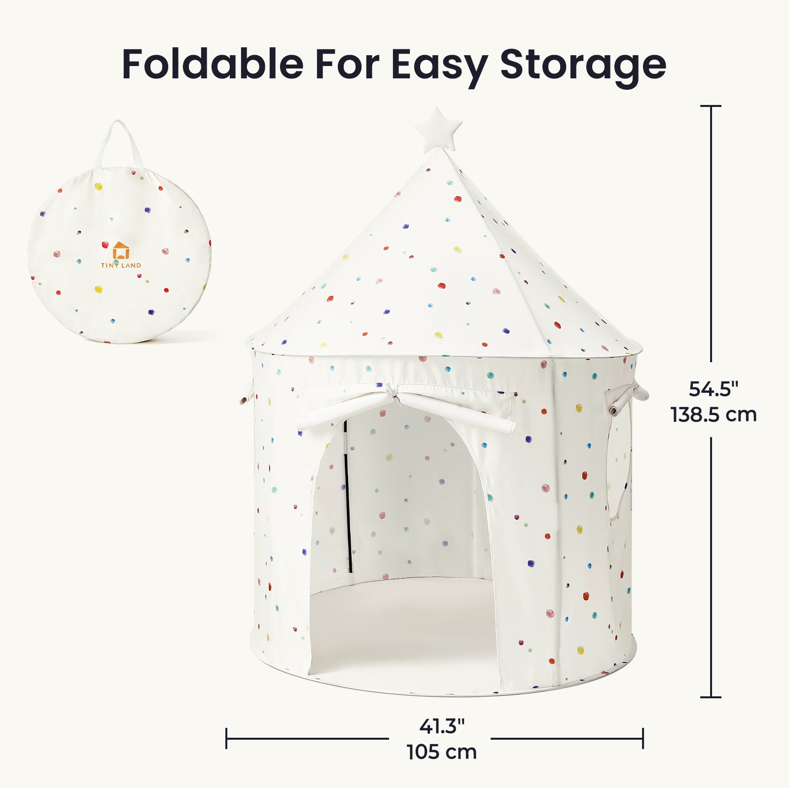|Colorful Dots