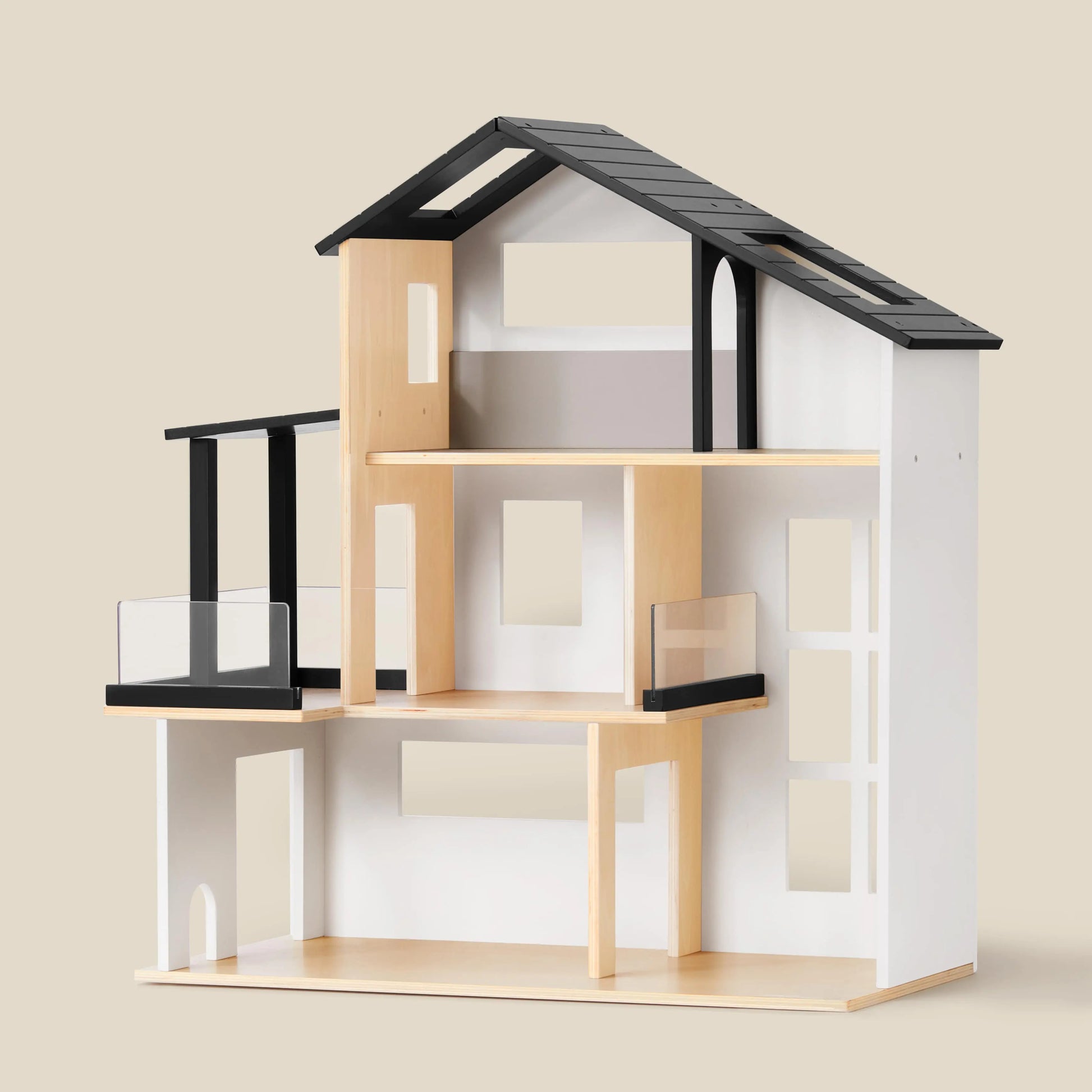 Modern dollhouse for sale deals