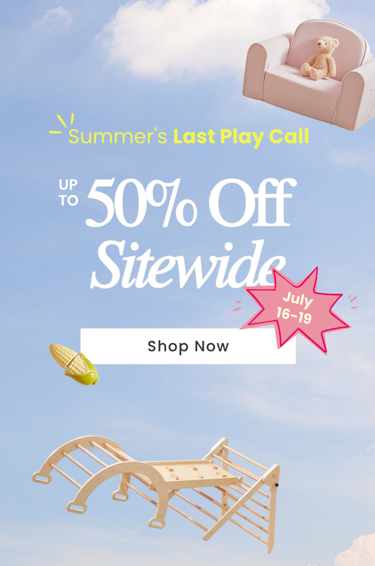 Special Promotion
