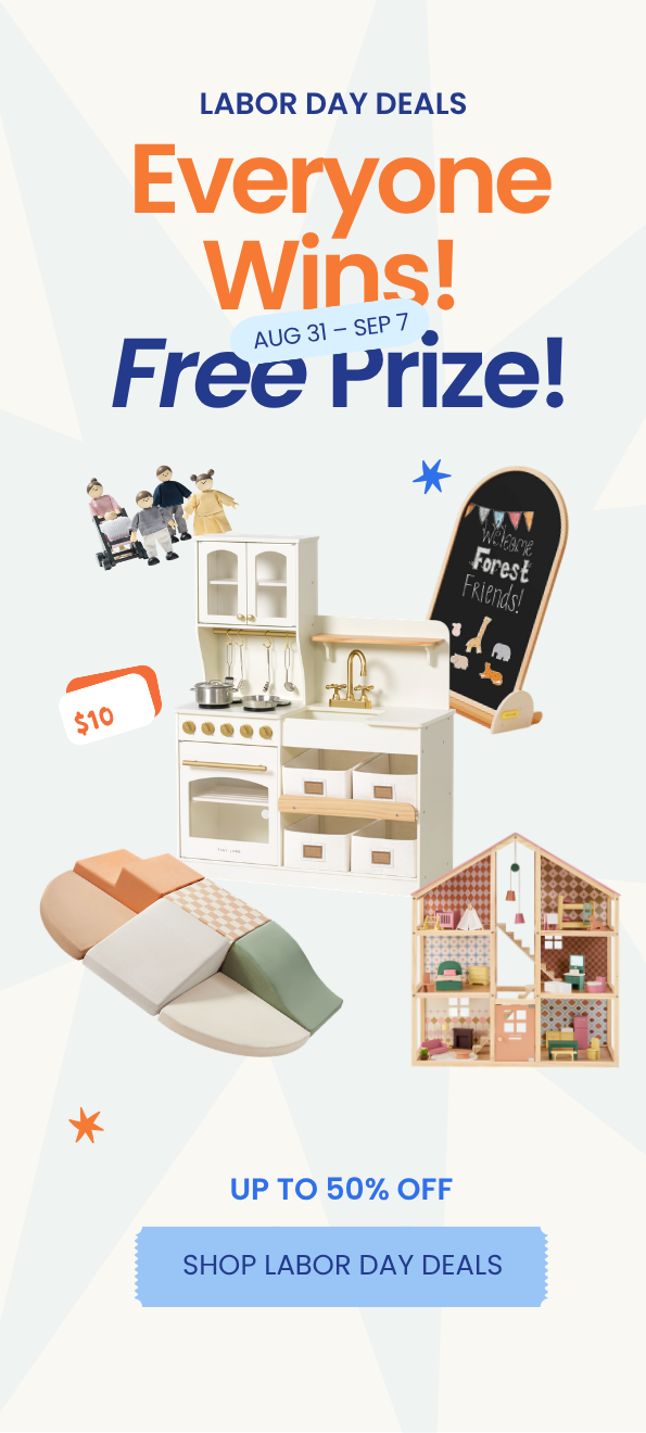 Special Promotion