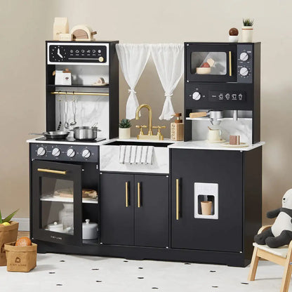 play kitchen sets