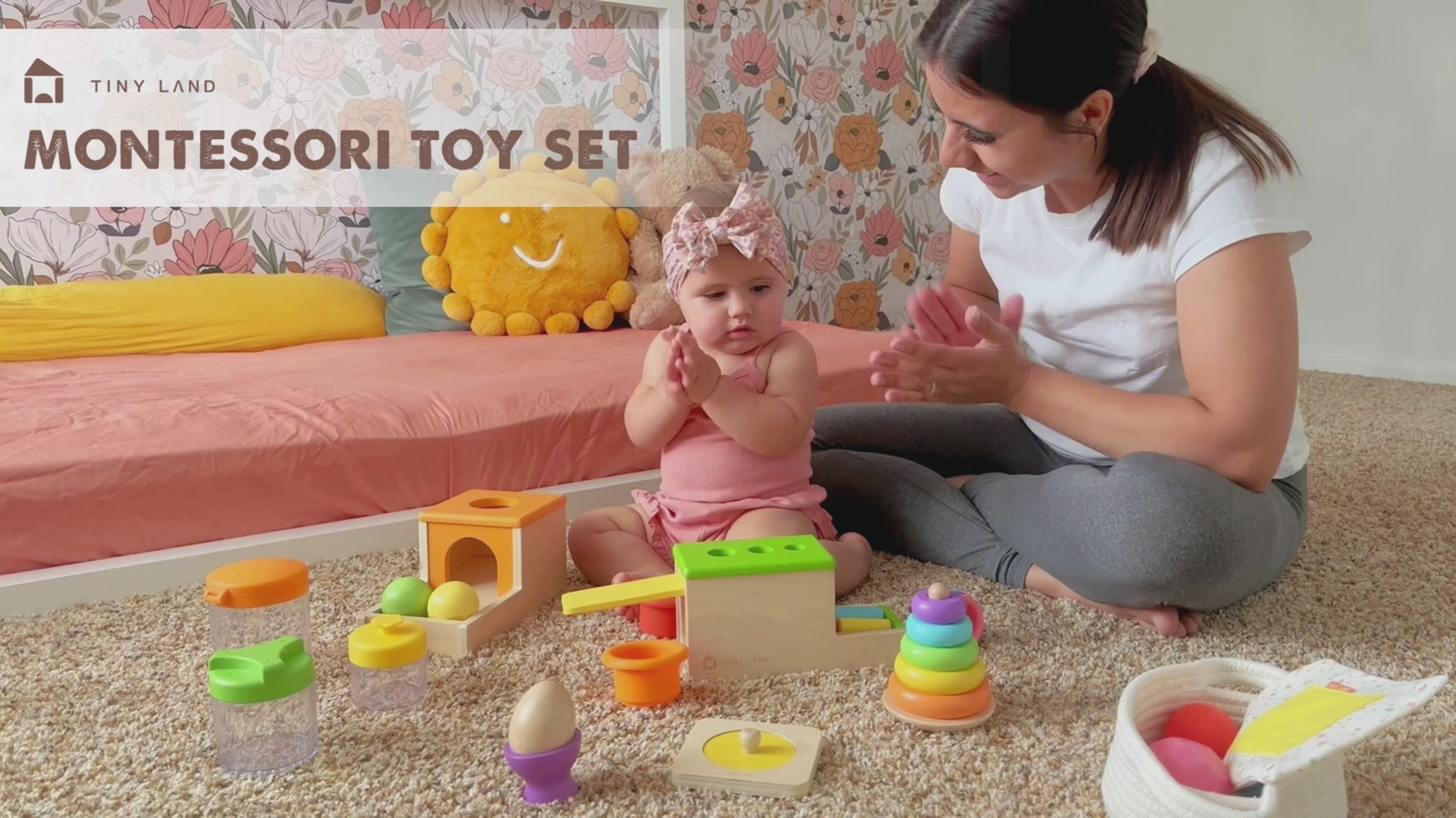 Discover the Best Eco-Friendly Toys for Kids at Tinylandus.com