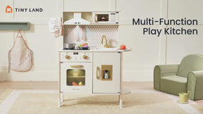 Tiny Land® PopJoy Play Kitchen