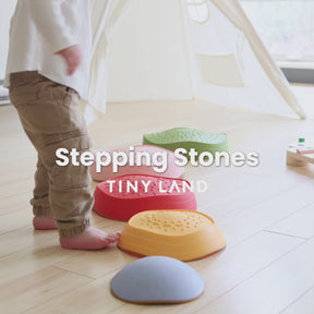 Tiny Land® Stepping Stones - Vintage Color