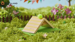 Tiny Land® Happy Urban Paws
