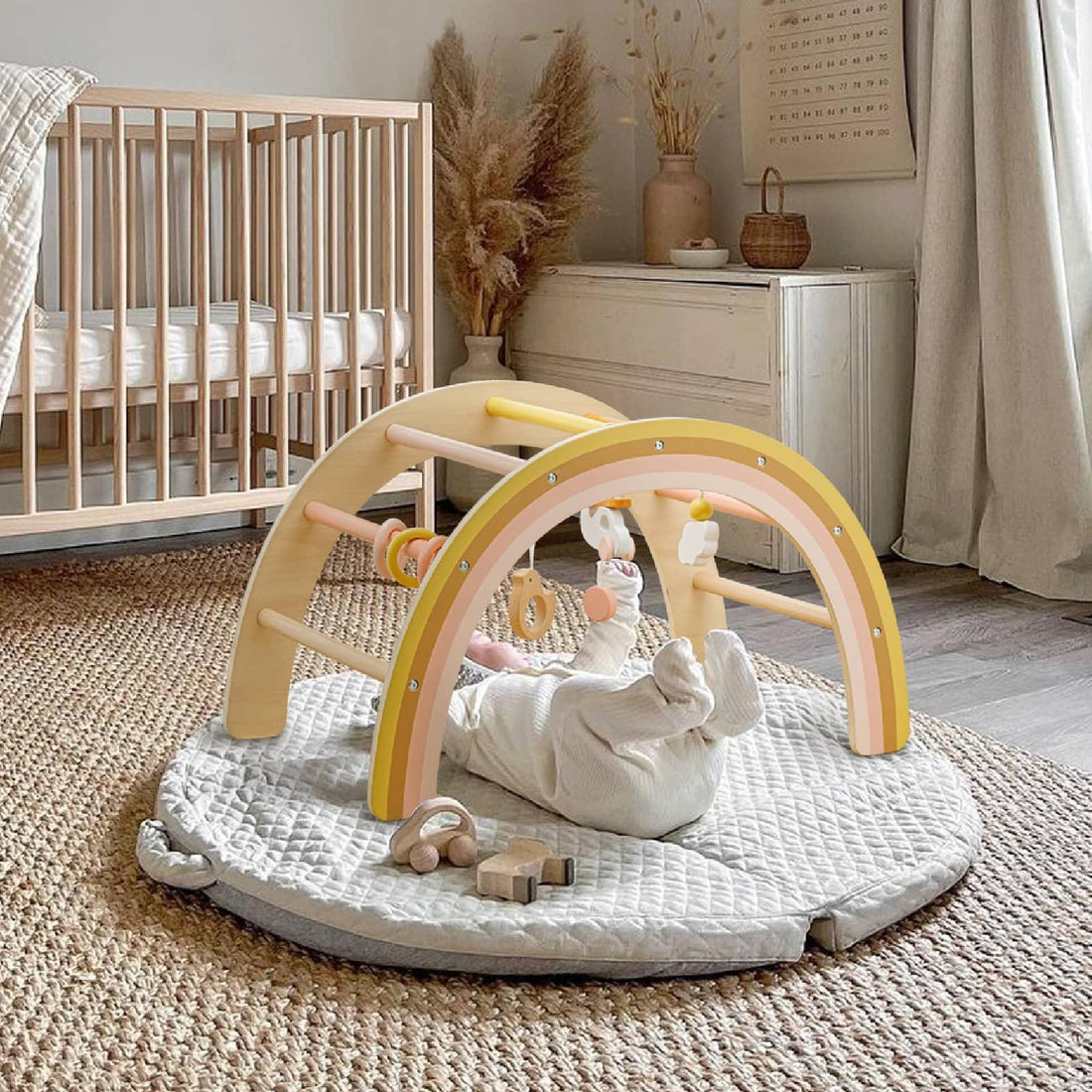 best play gym for babies