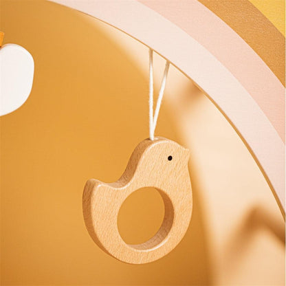 Tiny Land® 2 in 1 Baby Gym3
