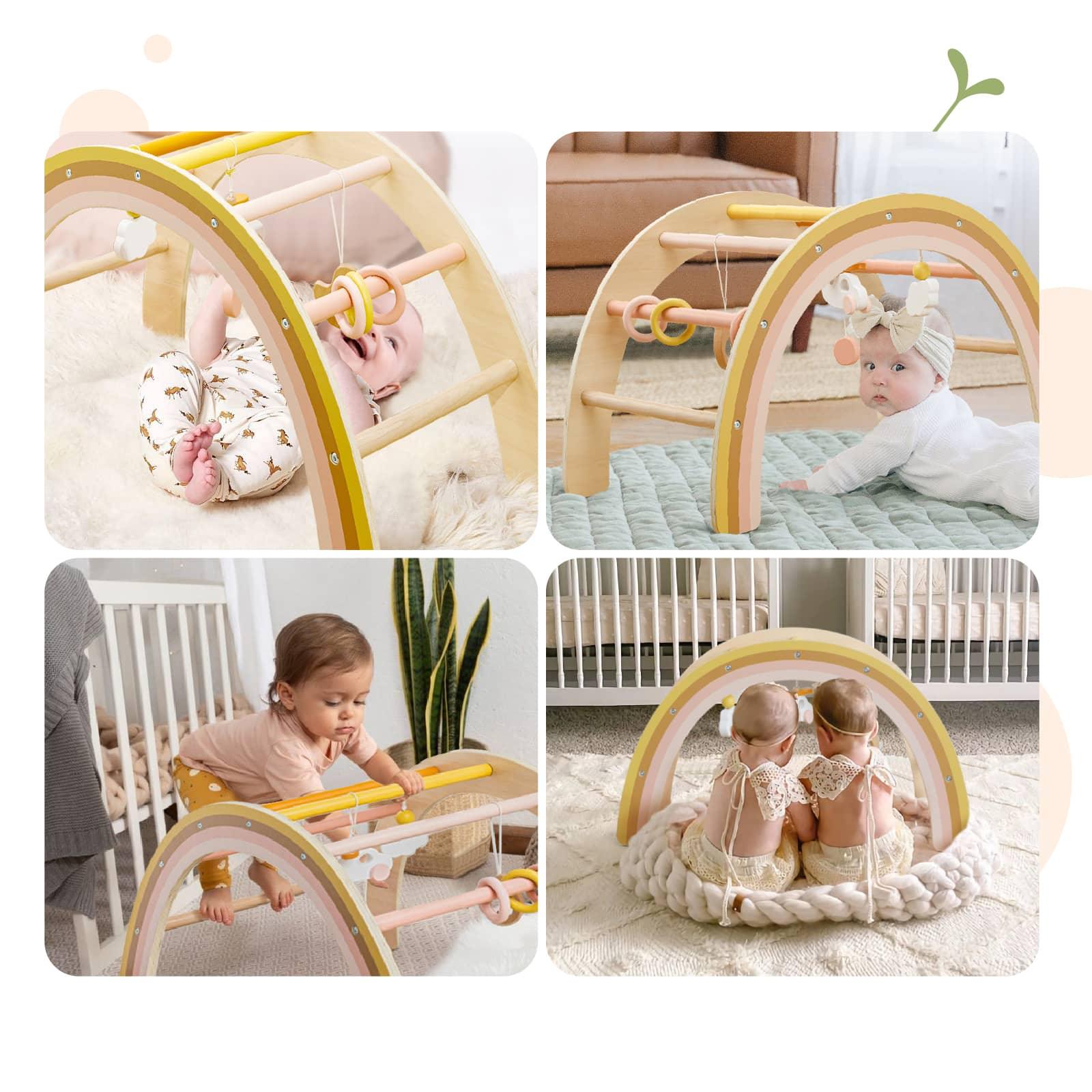 Infant Play Mat