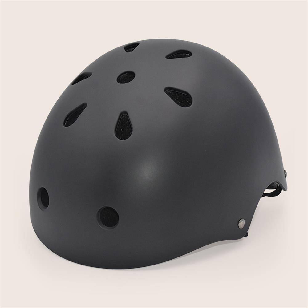 Tiny Land® Black Balance Bike Helmet