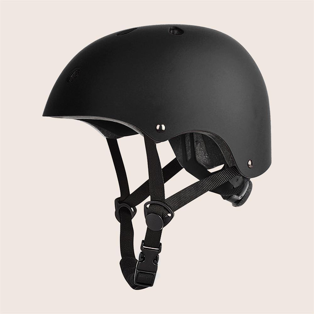Tiny Land® Black Balance Bike Helmet