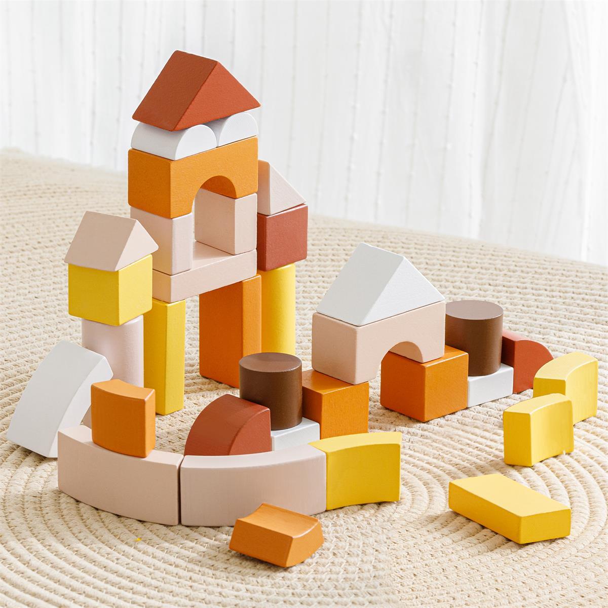 Kids Building Blocks