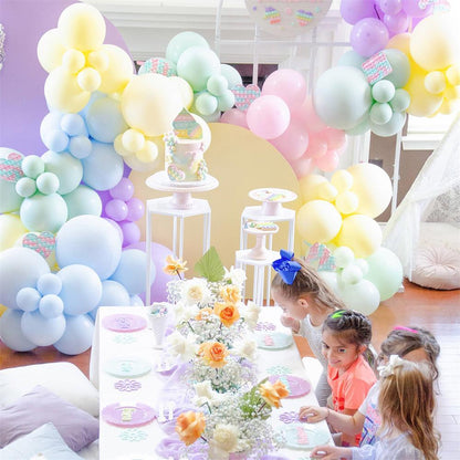 Tiny Land® Colorful Balloon Set