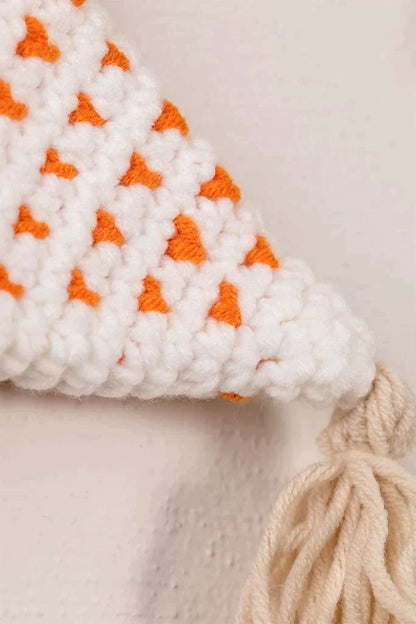 Tiny Land® Knitted Bunting