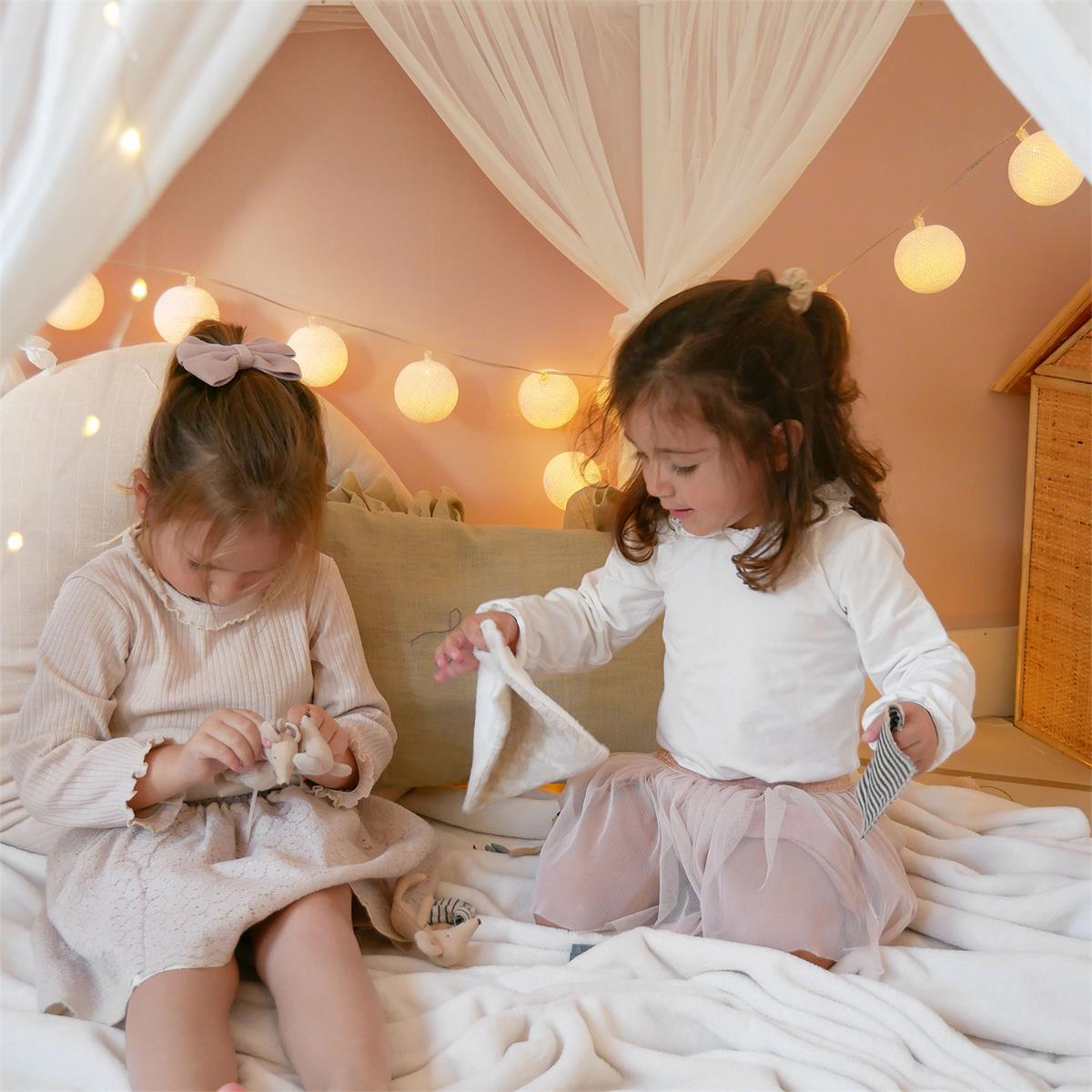 Tiny Land® Large Playhouse Play Tent for Kids