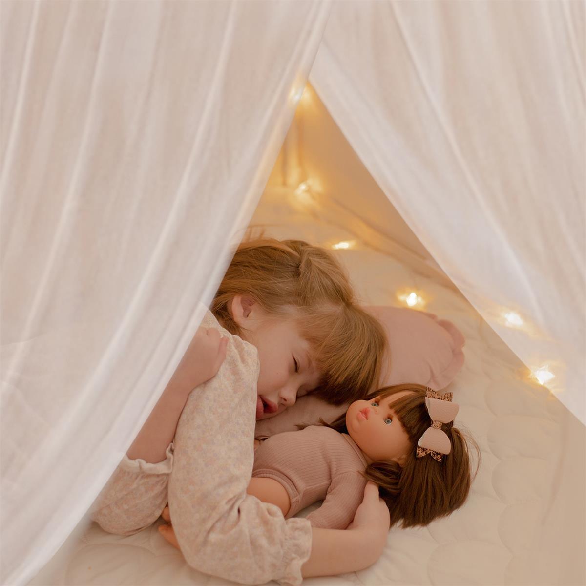 Tiny Land® Large Playhouse Play Tent for Kids