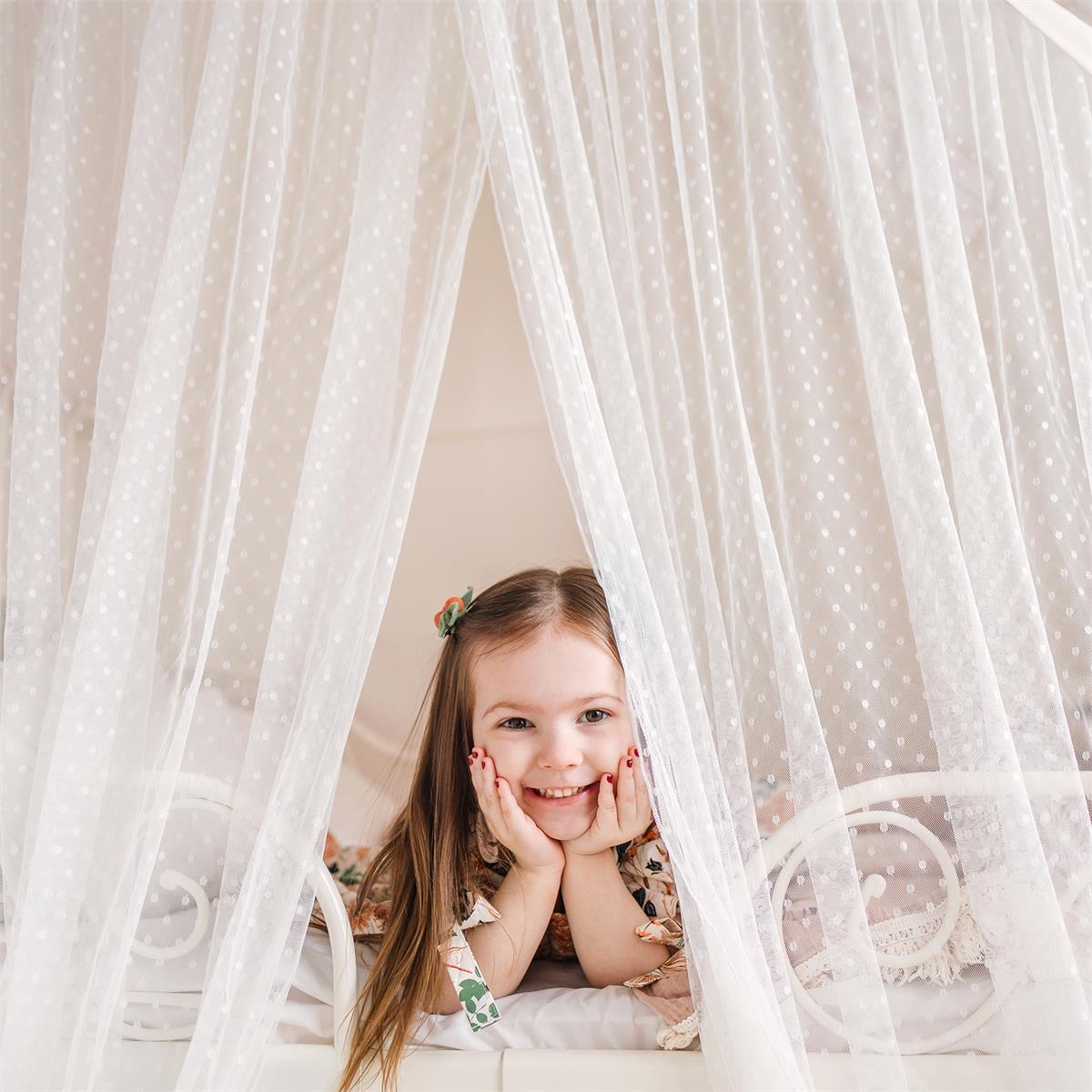 Tiny Land® Large Space Play House