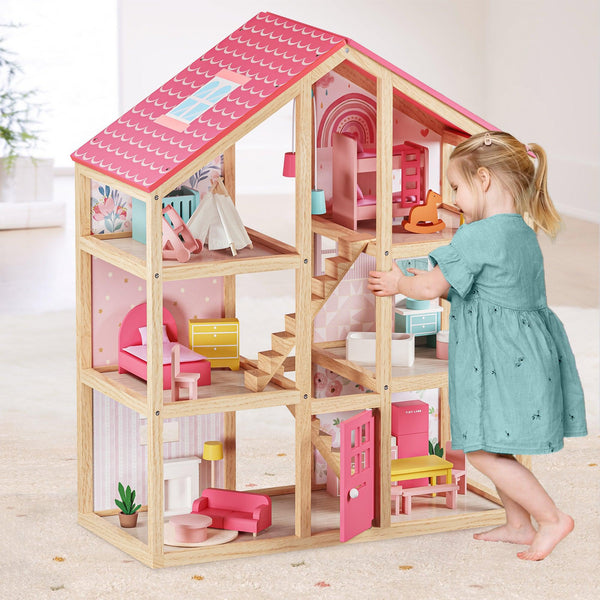 buy love dollhouses for baby/kids at tinylandus.com