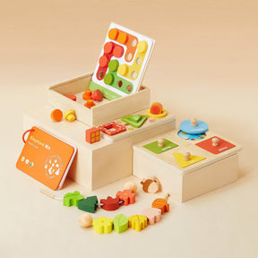 montessori toy