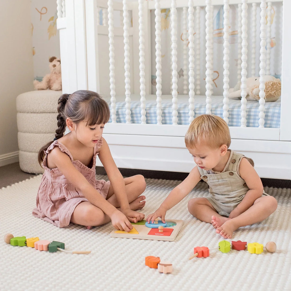 montessori toys 6-12 months