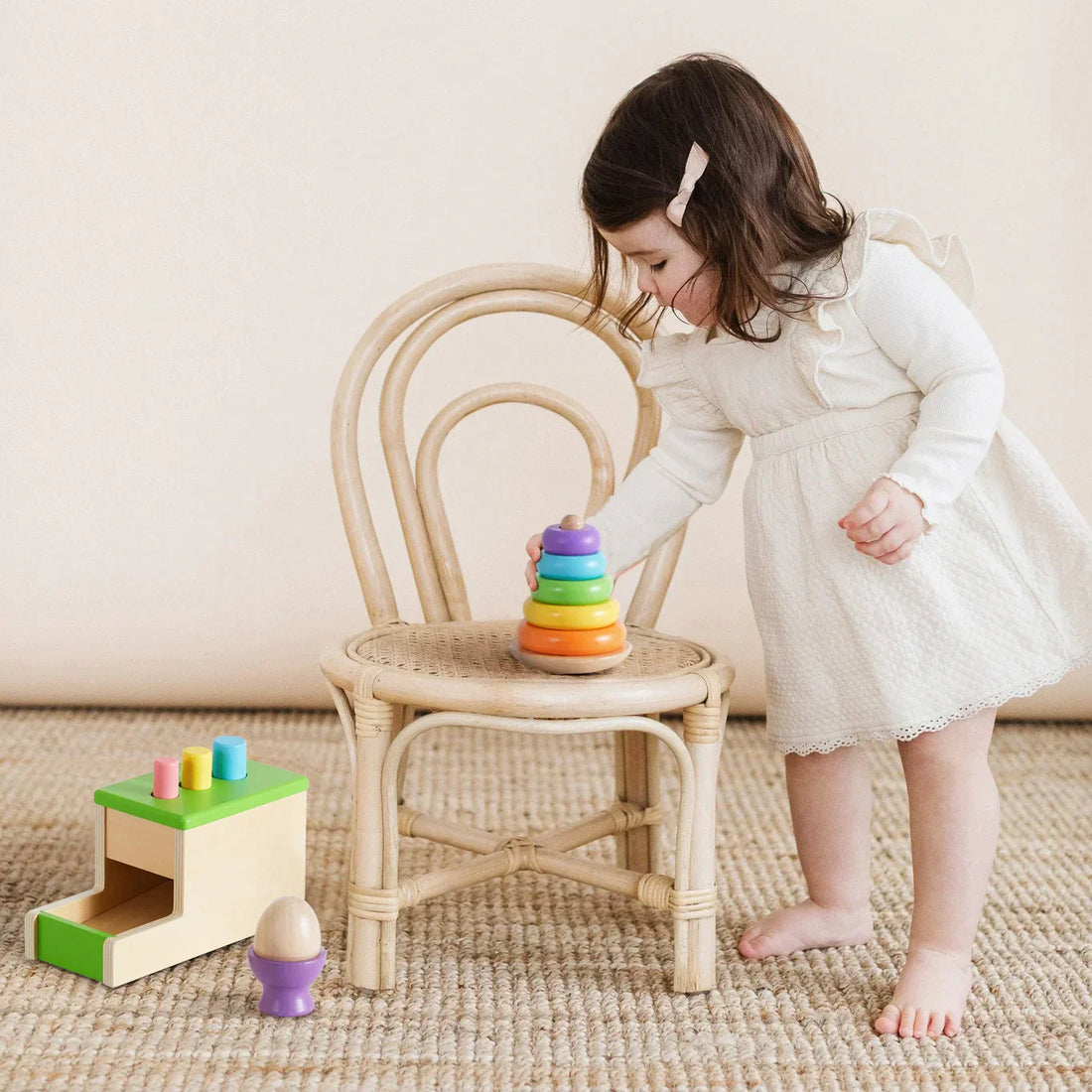 montessori toys for babies