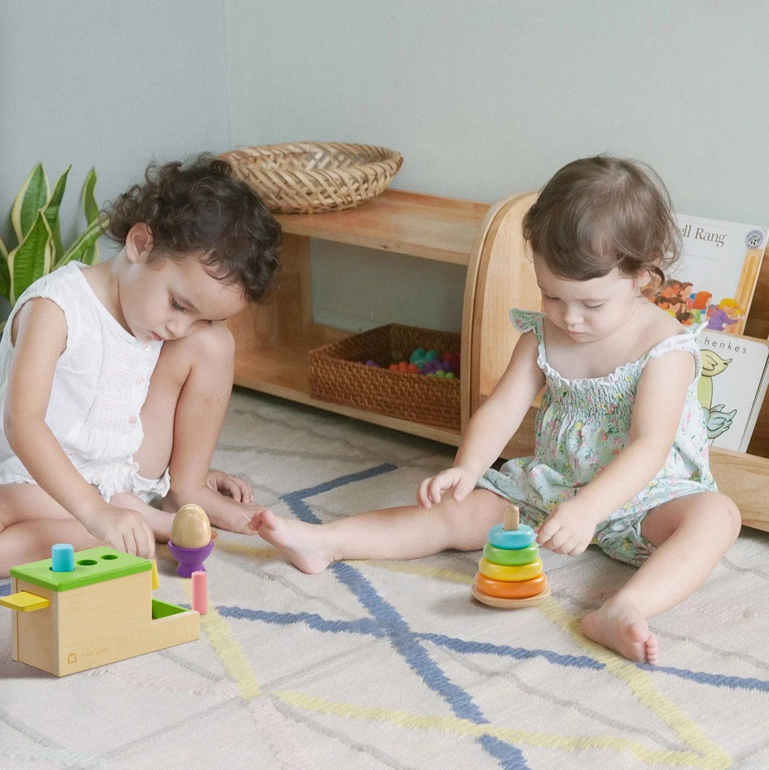 Best Selling Montessori Toy Sets for Early Learning Fun