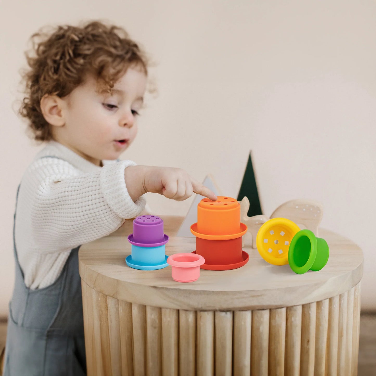 montessori toy set