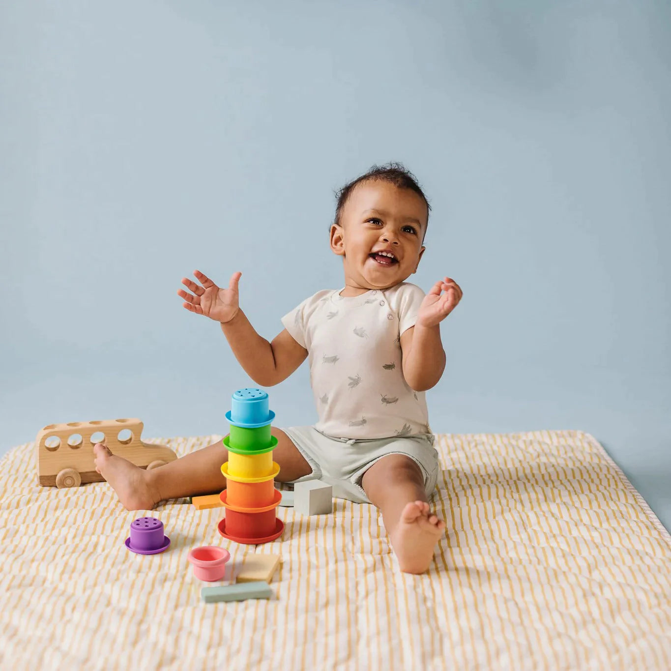Montessori infant toys sales